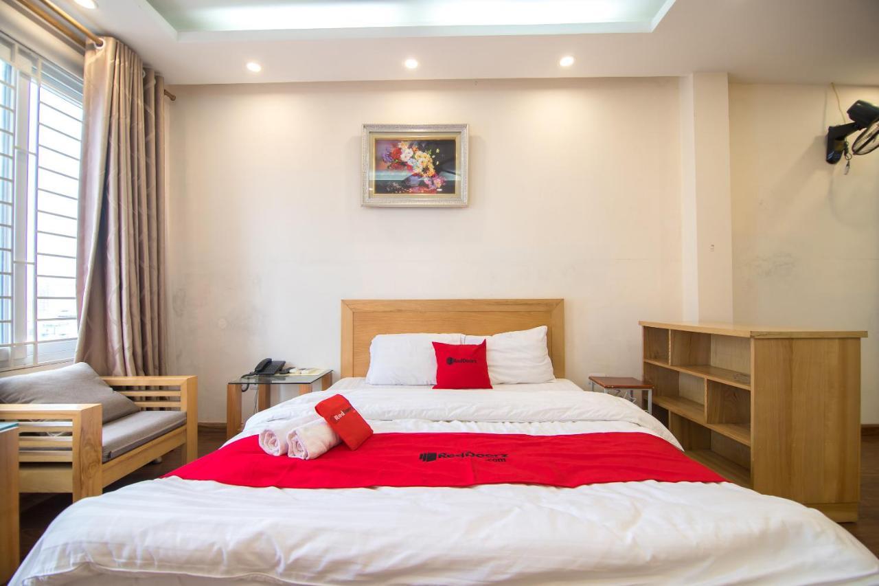 Newstyle Apartment Tran Duy Hung Hanoi Bagian luar foto